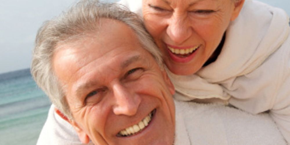 Kurzkettige Fettsäuren als Schlüssel für ein langes Leben?