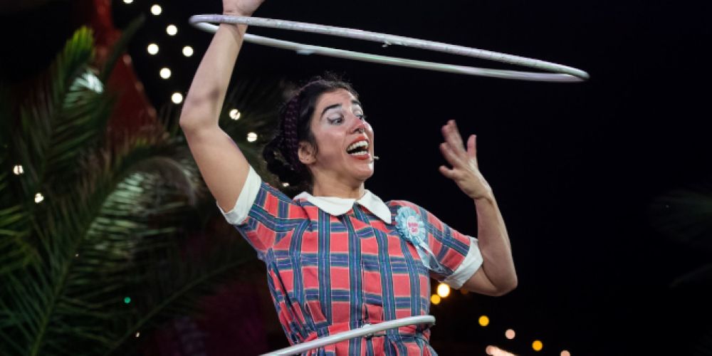 Und Action: Das ZMF-Rahmenprogramm 2025