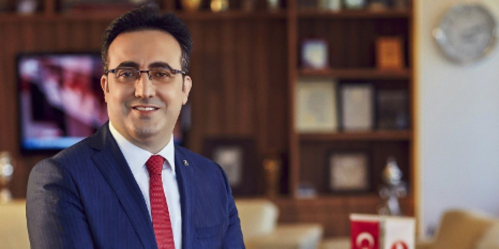 Turkish Airlines verzeichnet bestes drittes Quartal der Unternehmensgeschichte