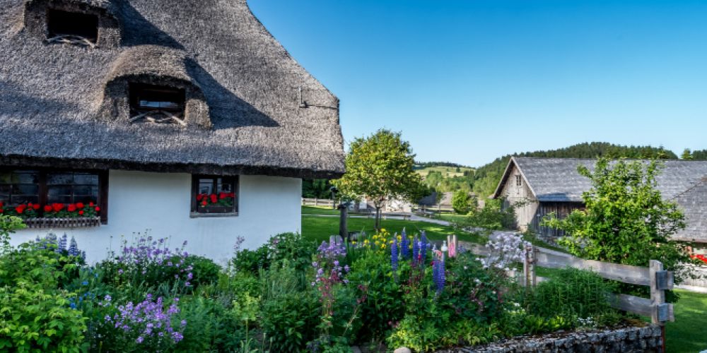 Freilichtmuseum Klausenhof 2026