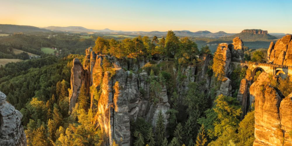 Sachsen gehört zu den gastfreundlichsten Regionen der Welt