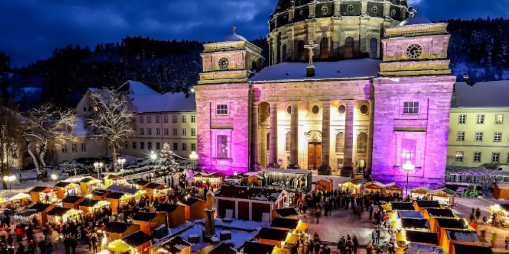 Hochschwarzwälder Veranstaltungen im Dezember 2021