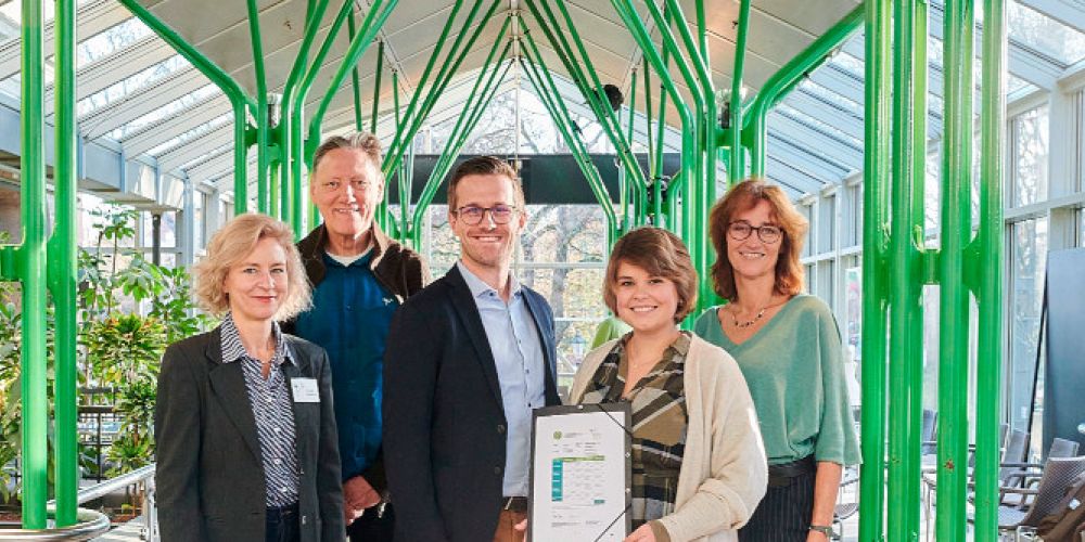 beckers bester: Engagement für das Gemeinwohl