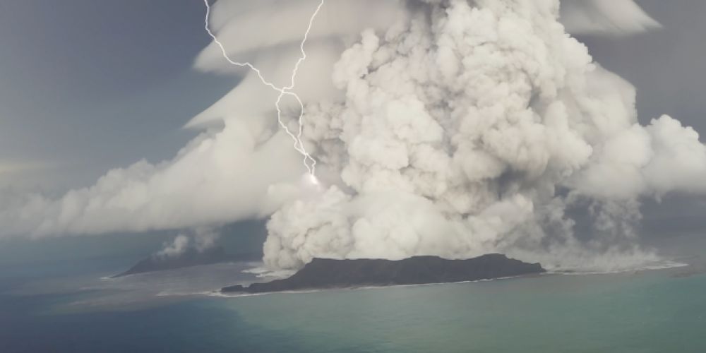 Klimawandel im Turbomodus