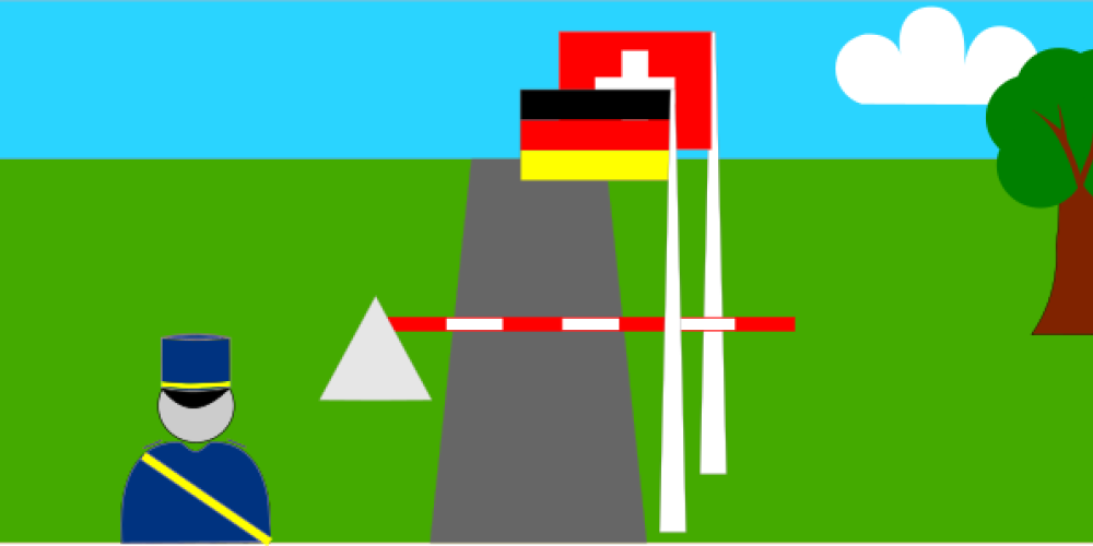 Kommt uns die Schweiz abhanden?