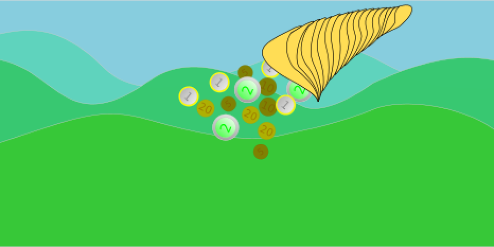 Bundestag darf dem verfassungswidrigen Etat nicht zustimmen!