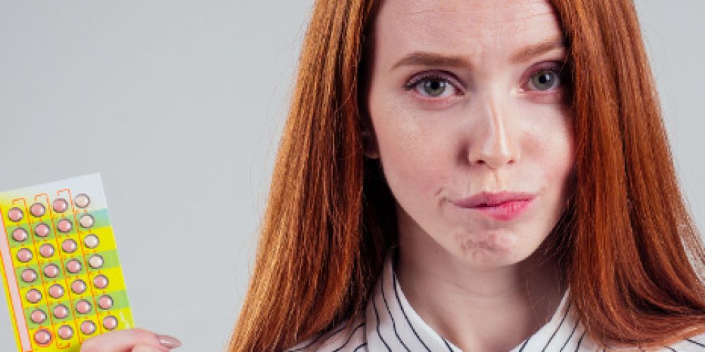 Studie: Macht die Antibabypille laktoseintolerant?