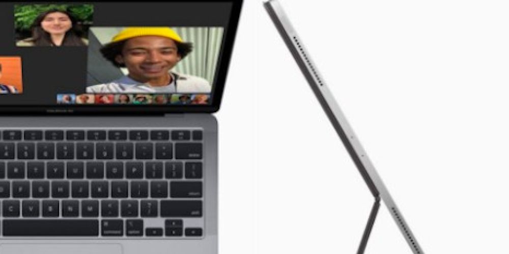 Das MacBook Pro vs. iPad Pro im Vergleich