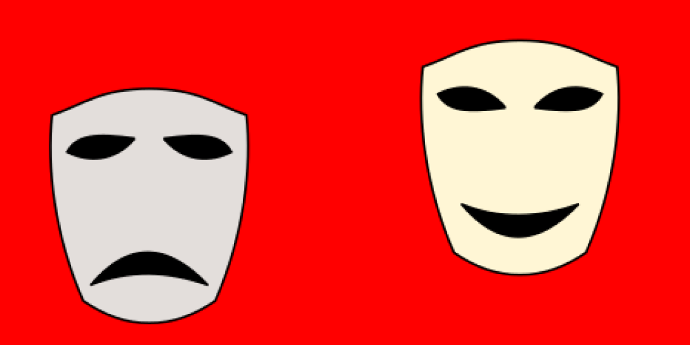 Theater der HTWG und Musikschule Konstanz gemeinsam auf der Bühne