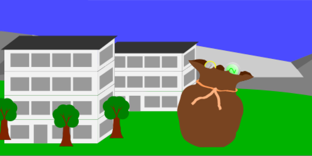 Kurswechsel in der Haushaltspolitik überfällig!