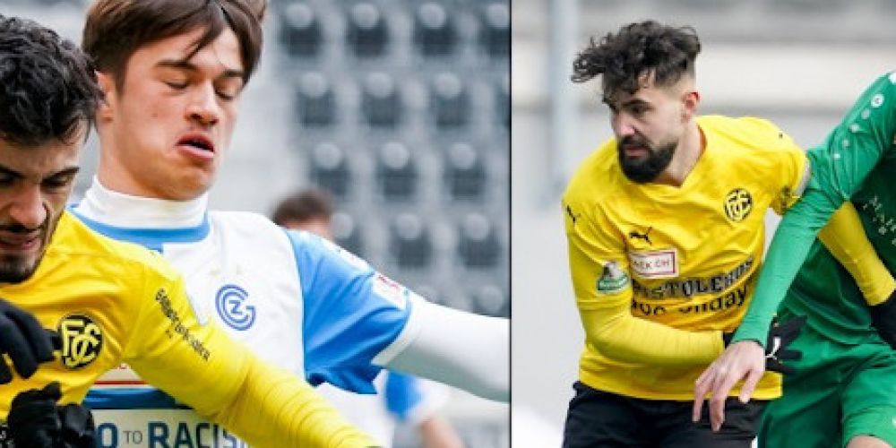 Kein Ertrag beim Doppeltest