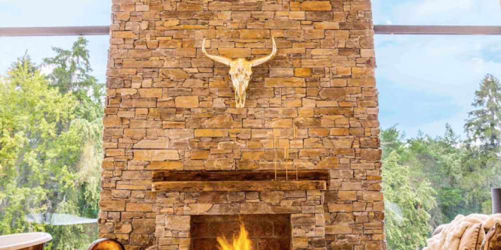 Urlaub im Energierausch