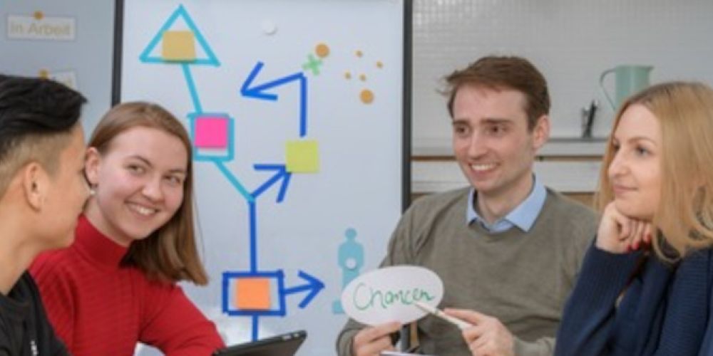 Kostenfreie Stipendienberatung für Studierende und Studieninteressierte