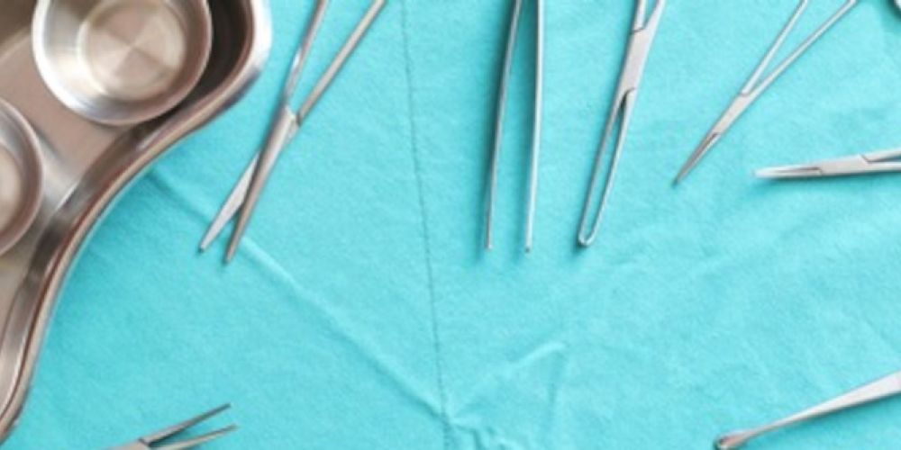 CirculAid: Impulse für eine Rohstoff schonende Gesundheitsversorgung