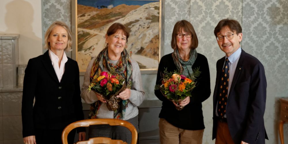 Schaffhauser Museum zu Allerheiligen erhält wertvolle Schenkung