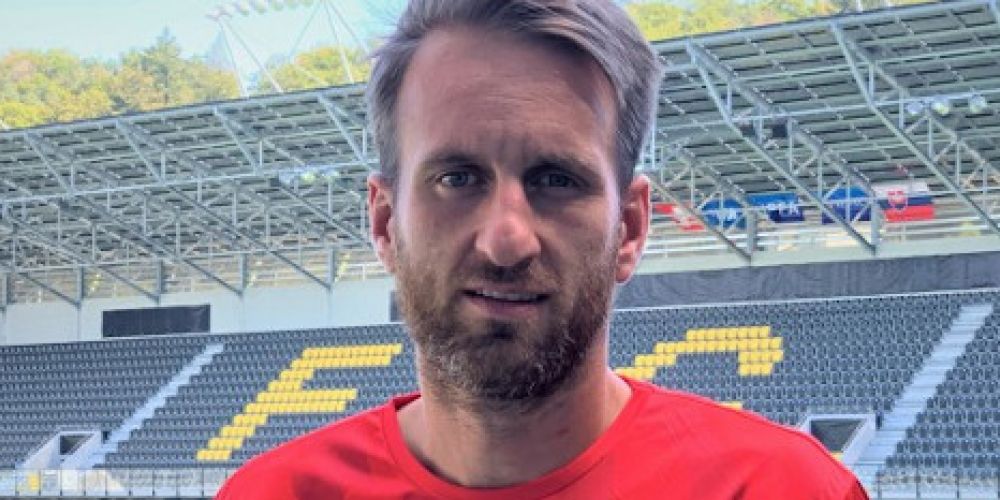 Torhüterrochade beim FCS