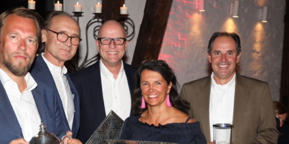 Marketing Club Düsseldorf - 13. Networking Golf-Cup