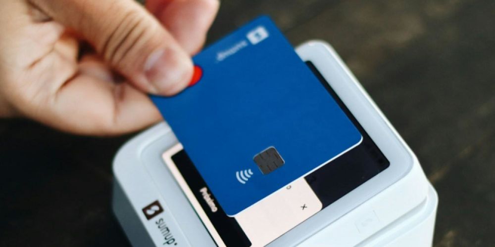 Bargeld vs. Kartenzahlung: Schleichender Wechsel oder schneller Umbruch?