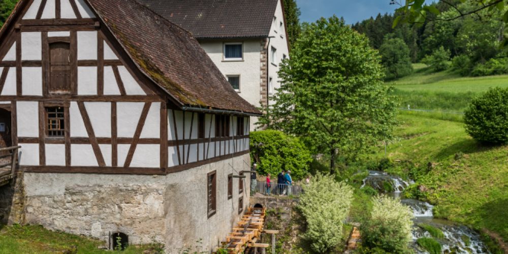 Letzte Chance für einen Besuch in der laufenden Saison