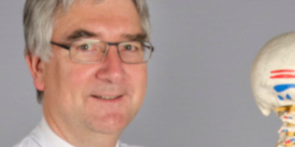 Plädoyer für neue Behandlungskonzepte bei Rückenschmerzen