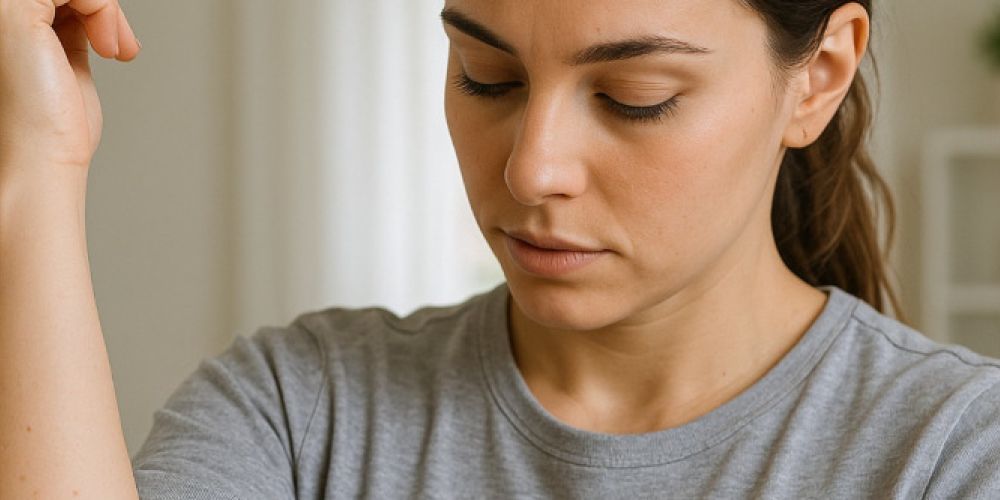 Mythen und Fakten zum Hautscreening