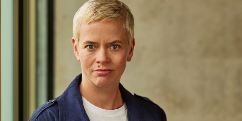 Eisernes Schweigen: Lesung auf Zollverein