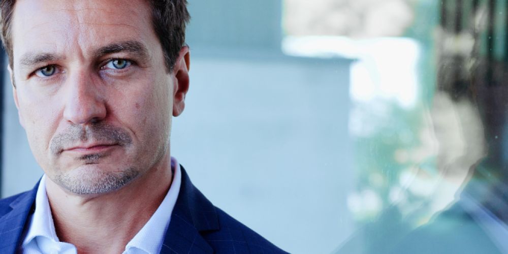 Thorsten Havener live mit seinem aktuellen Programm „Feuerproben“