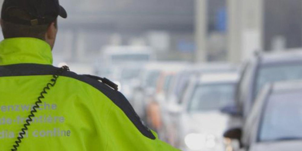 Über 50 000 Franken offene Bussen