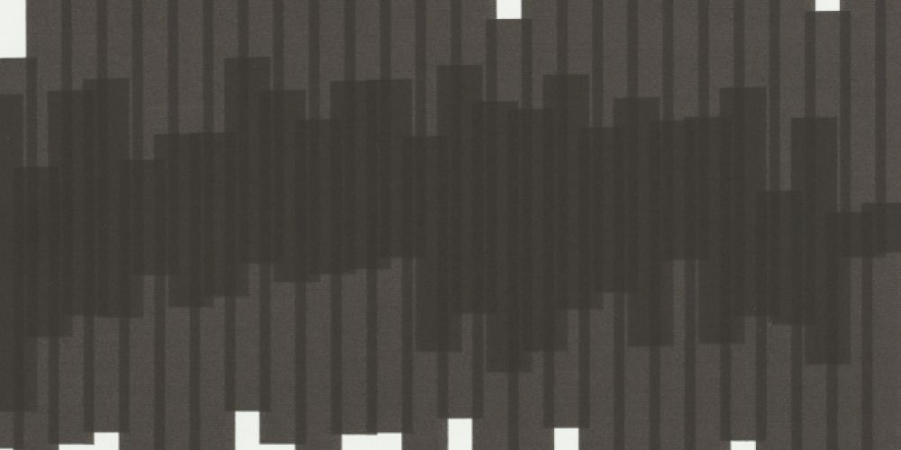 Neue Präsentationen: Vera Molnár und Sammlung Im Obersteg