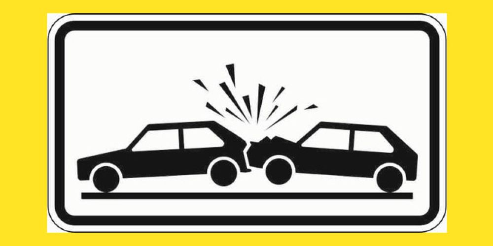 Unfallbilanz 2024: Weniger Getötete und Verletzte im Straßenverkehr