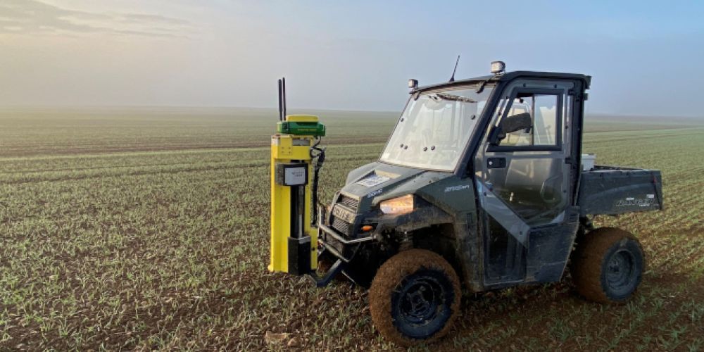 Warum der Boden die Trinkwasserqualität beeinflusst