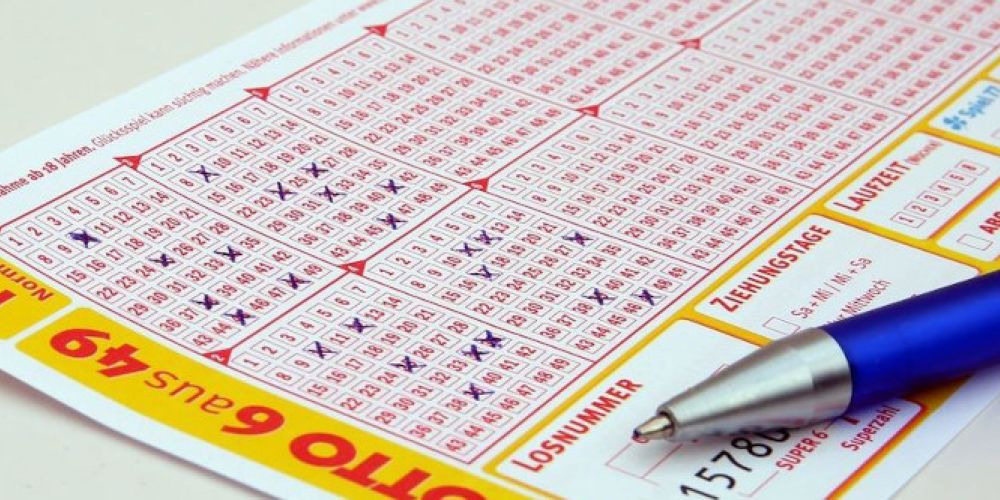 Bei schweizer Lottoanbieter größter Online-Gewinn gewonnen, passiert es erneut 2023?