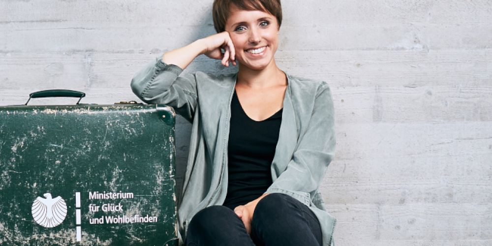 Was kann die Politik für unser Glück tun?