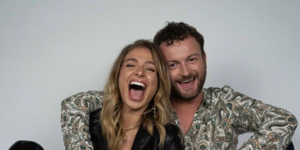 TV- & Social Media Star Lola Weippert ist frisch verliebt und startet die bigFM Academy