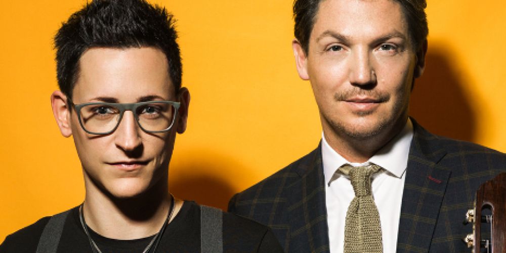 Café del Mundo eröffnet mit „Dance of Joy“ 10. K-Reihe