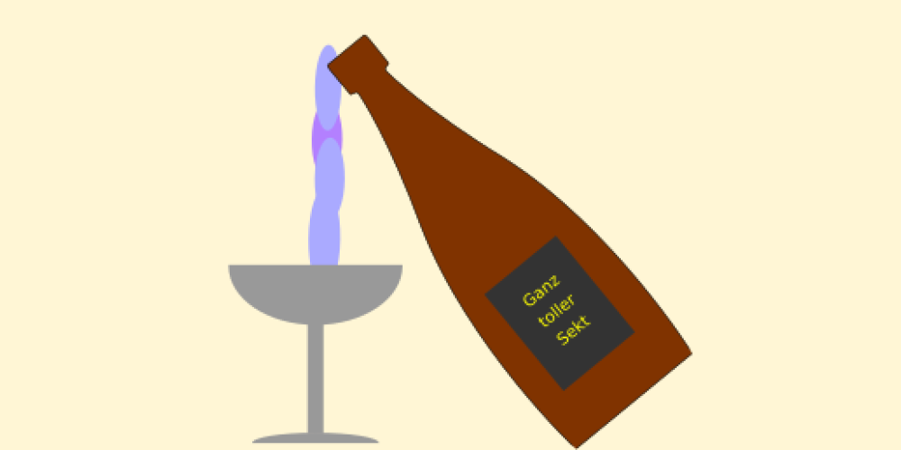 Krebsrisiko Alkohol – auch in geringen Mengen nicht unbedenklich