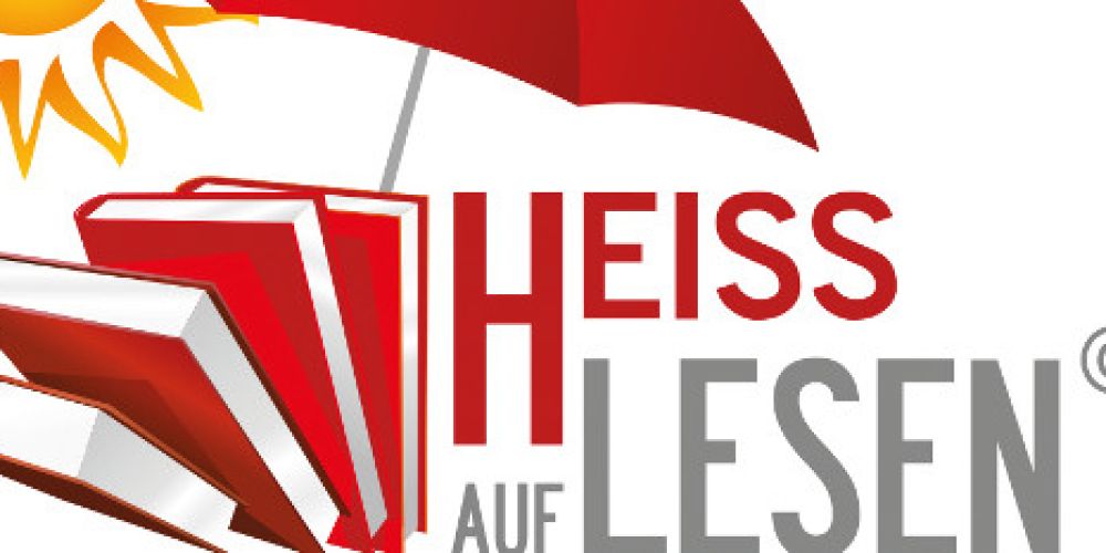 Die Mediathek der Stadt Wehr macht mit bei "HEISS AUF LESEN"