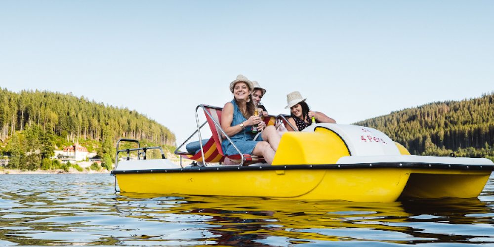 Hochschwarzwälder Picknicksommer startet im Mai