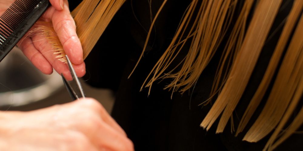 Haare und Luftfeuchte – eine zweischneidige Angelegenheit