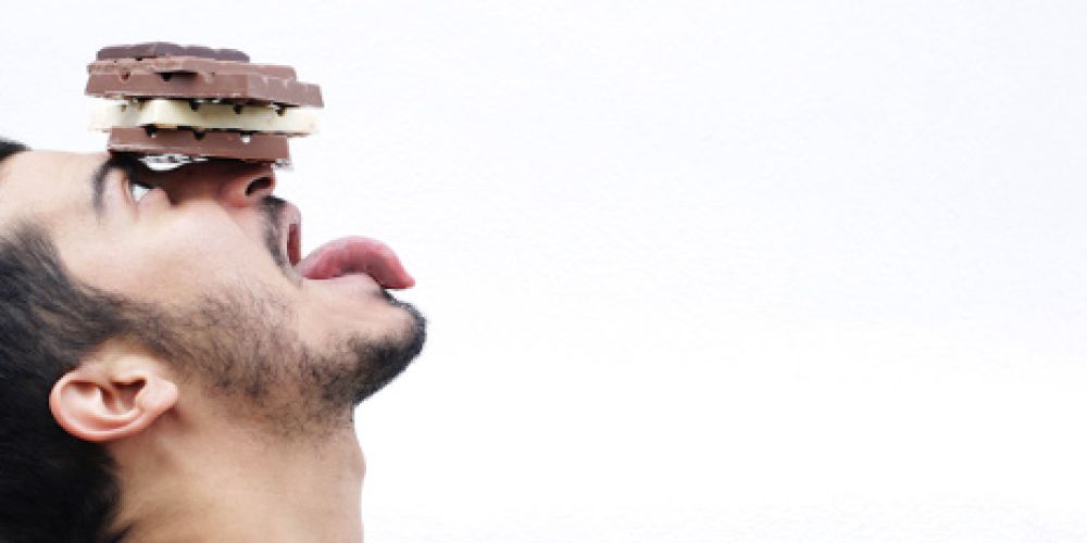 Schoko-Hunger – Kreis Konstanz isst 2.670 Tonnen Schokolade pro Jahr