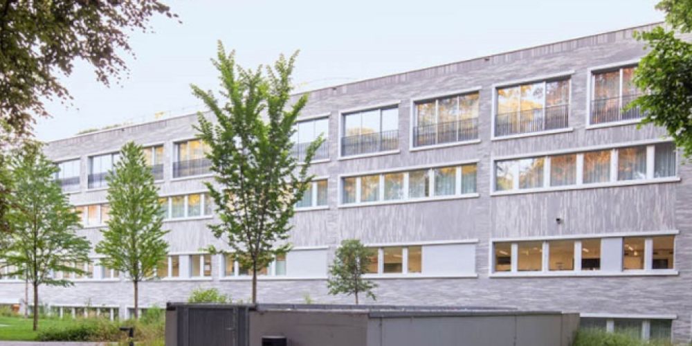 ZURZACH Care Rehaklinik Basel erweitert Angebot in der Rehabilitation