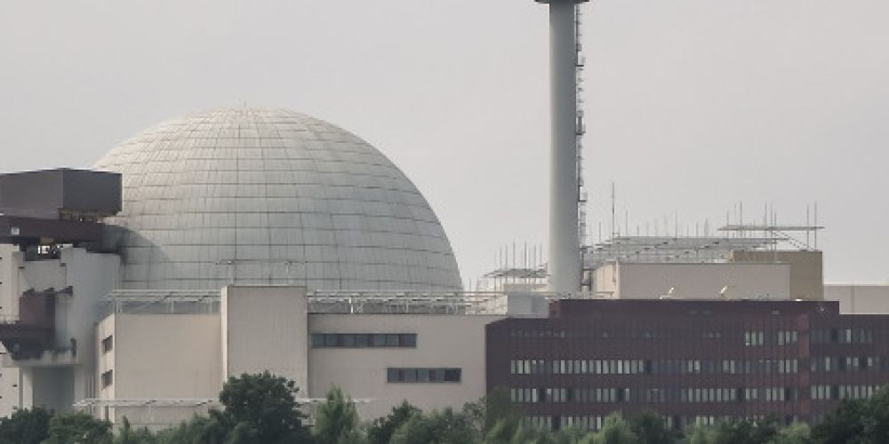 MdL Mielich (GRÜNE): „Entscheidung der EDF ist ein Skandal“