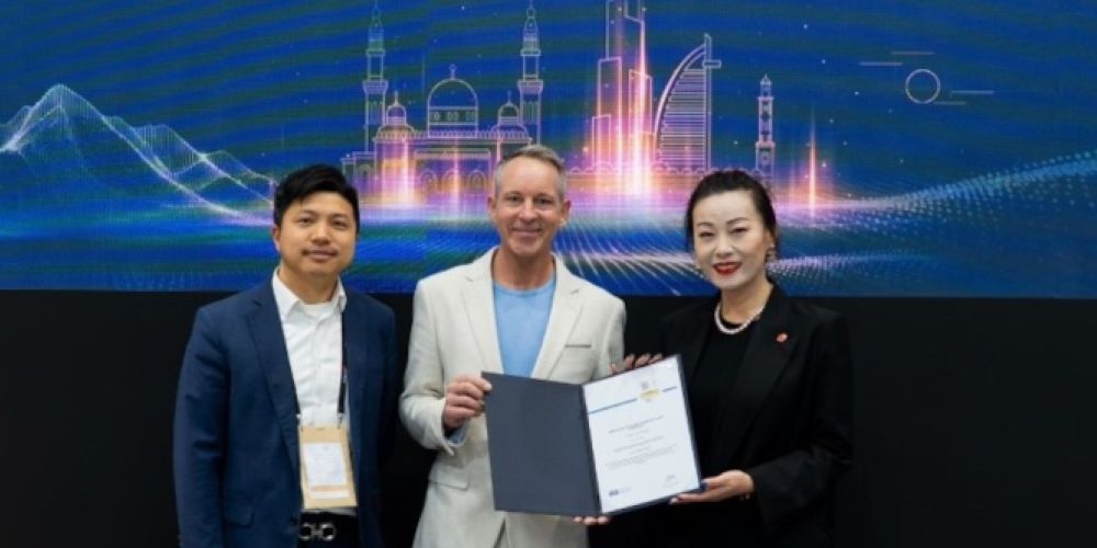 AIKO erhält EUPD Research Solar Prosumer Award