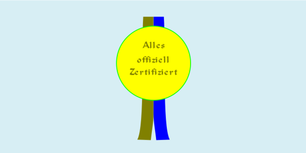 Nachweislich fit im Projektmanagement