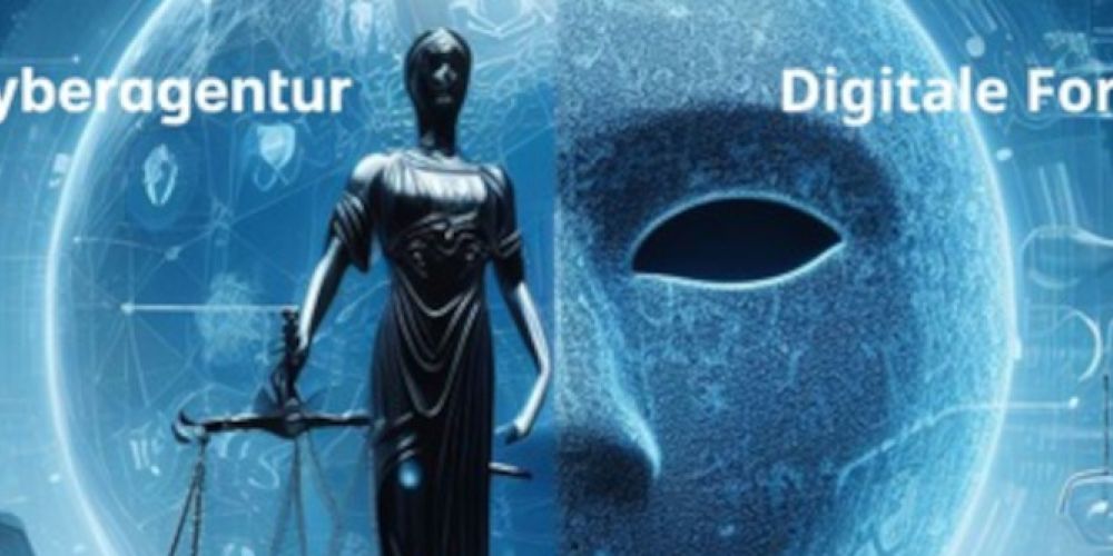 Forensik und ihre Relevanz für die Digitale Zukunft