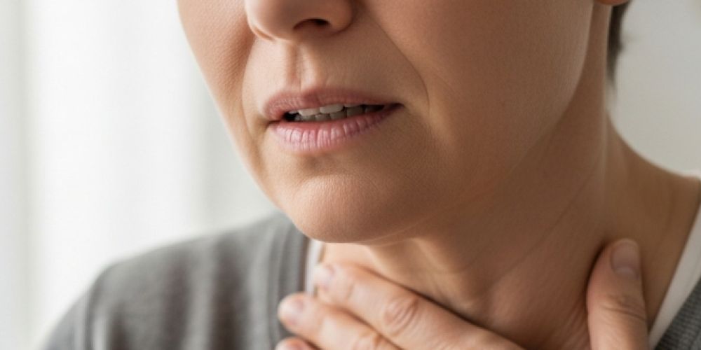 Sodbrennen: Was tun, wenn’s brennt?