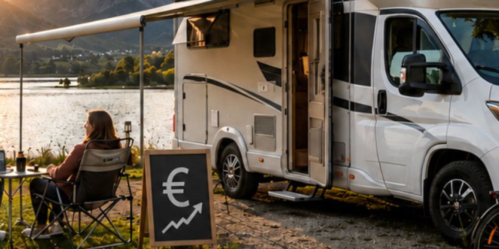 AvD: Caravaning-Freiheit, aber nicht zum Nulltarif