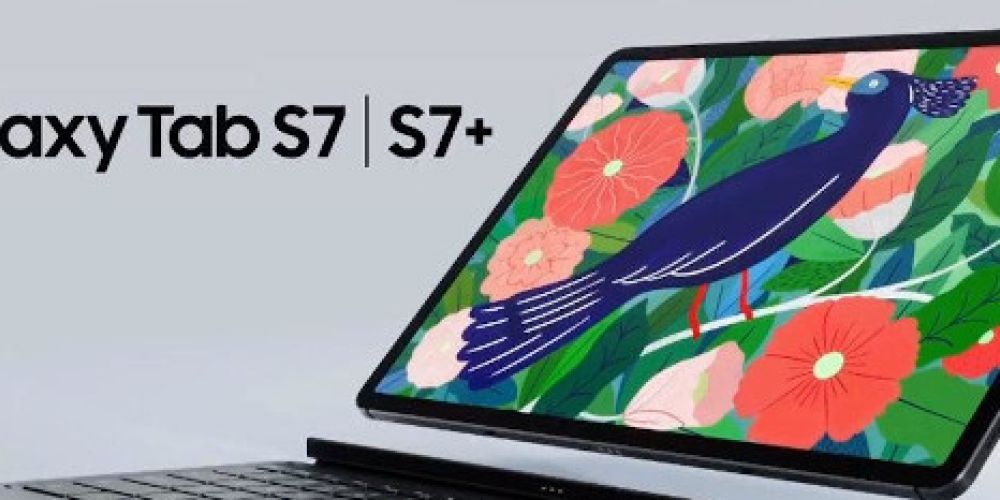 Samsung: Tab A7 vs. Tab S7 im Vergleich