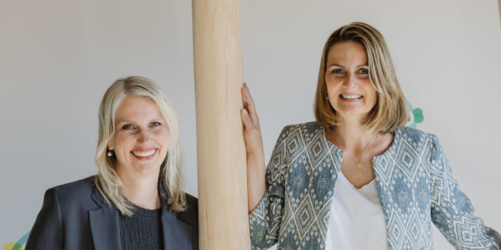 Wie ungewöhnliche Orte zu lebendigen Kinderwelten werden