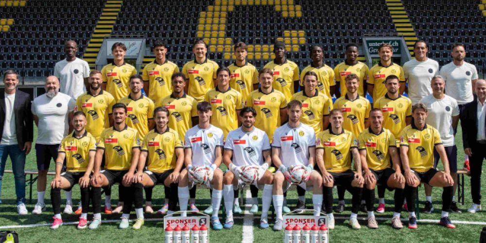 Aktuelle Highlights rund um den FC Schaffhausen